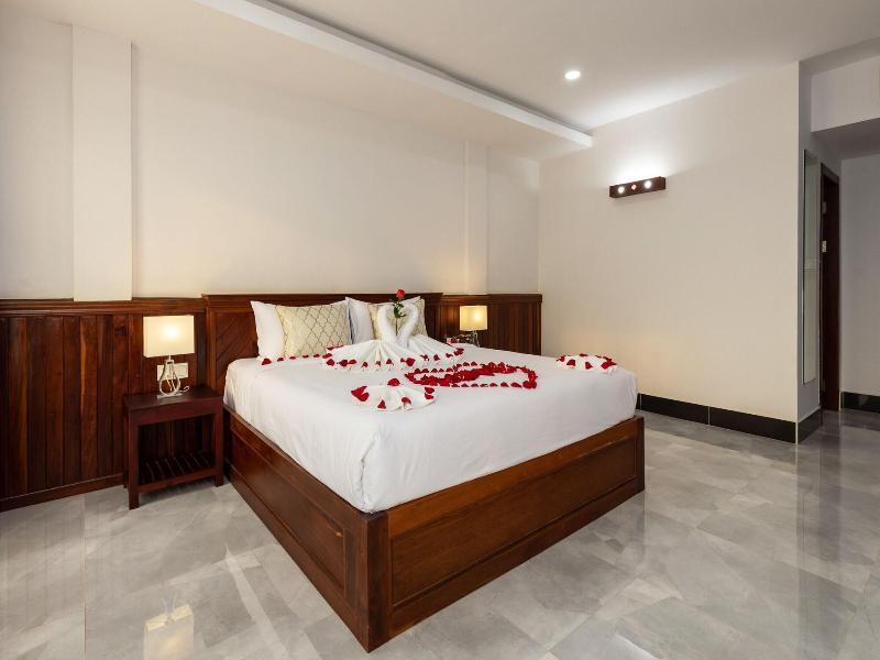 Blanc Smith Hotel image