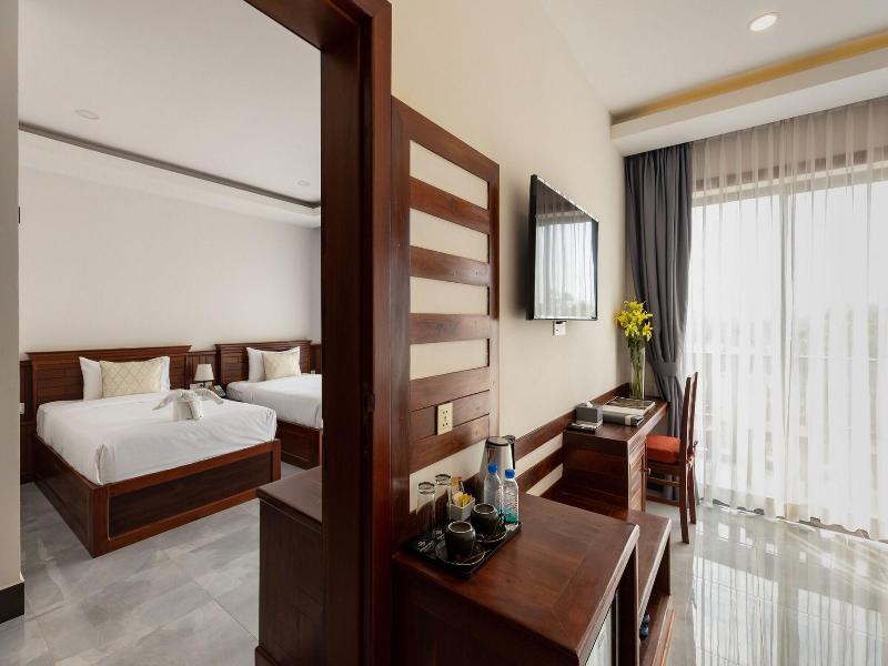 Blanc Smith Hotel image