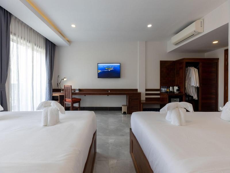 Blanc Smith Hotel image