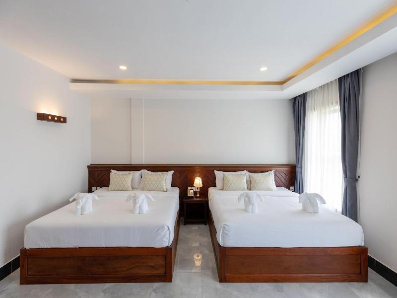 Blanc Smith Hotel image