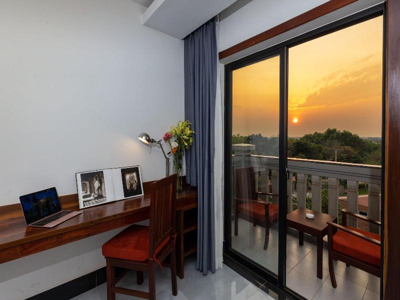 Blanc Smith Hotel image