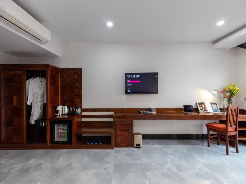 Blanc Smith Hotel image
