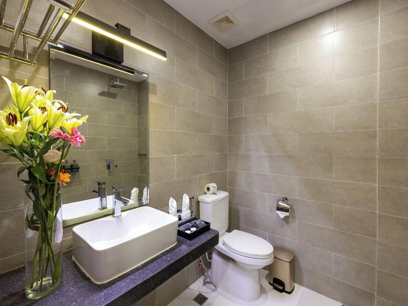 Blanc Smith Hotel image