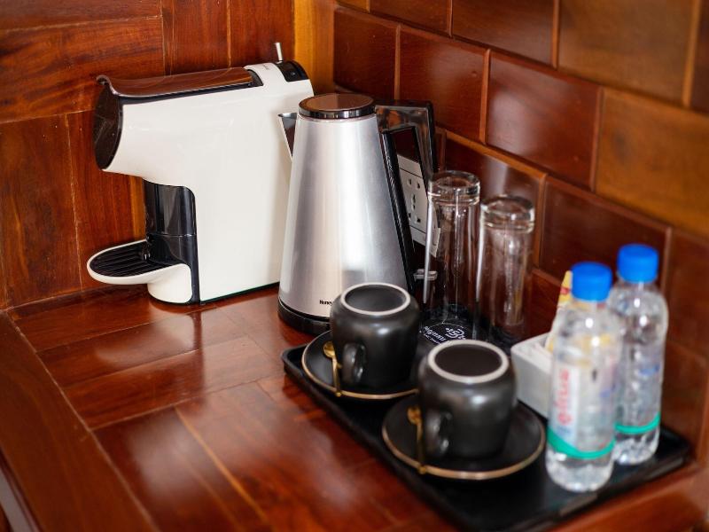 Blanc Smith Hotel image