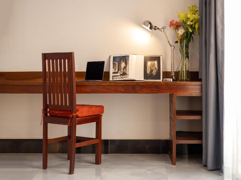 Blanc Smith Hotel image