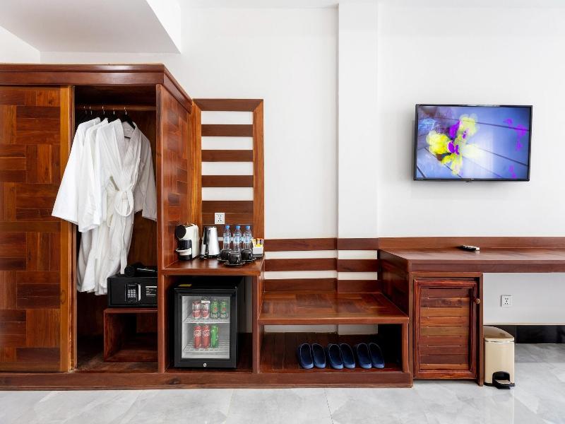 Blanc Smith Hotel image