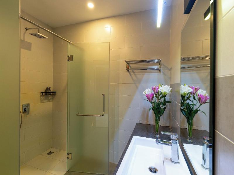Blanc Smith Hotel image