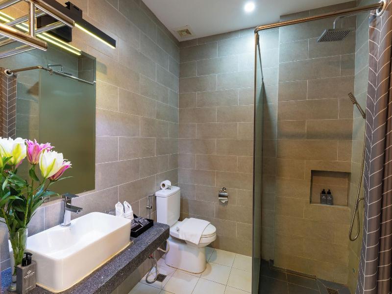 Blanc Smith Hotel image