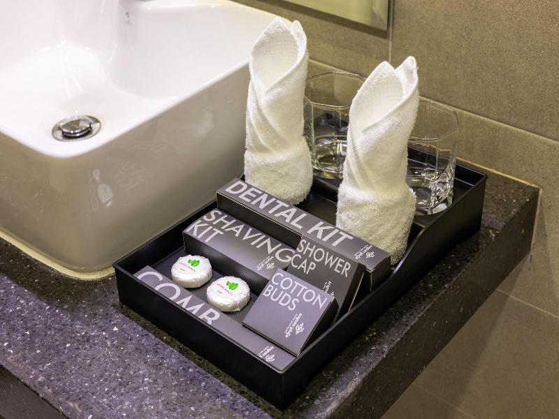 Blanc Smith Hotel image