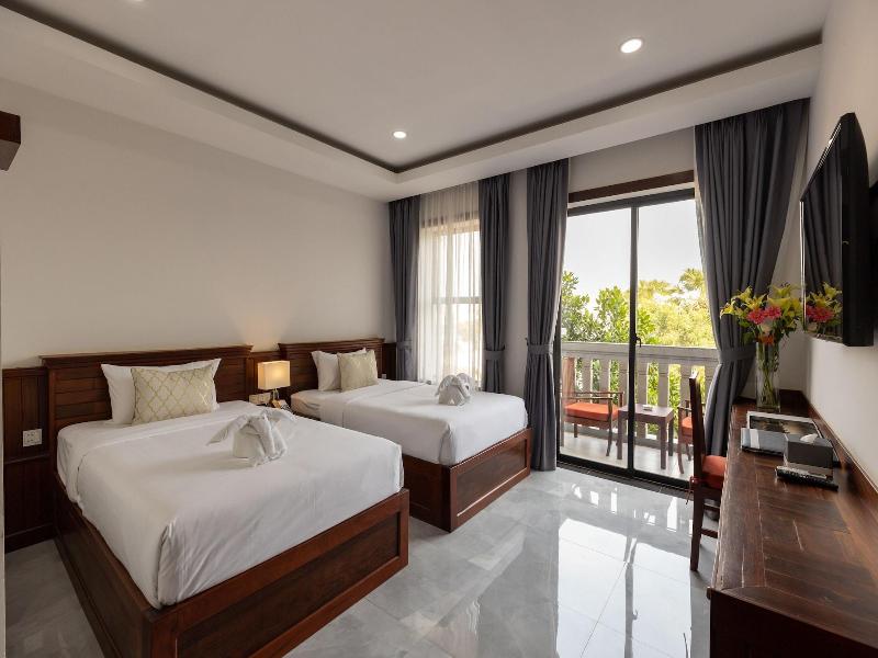 Blanc Smith Hotel image
