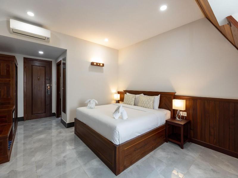 Blanc Smith Hotel image