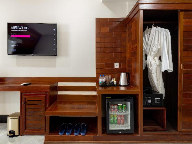Blanc Smith Hotel image