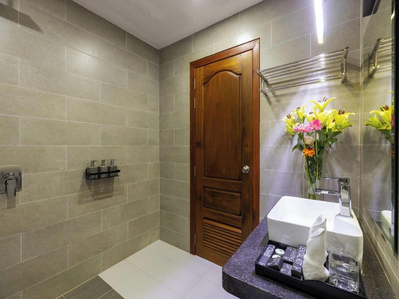 Blanc Smith Hotel image