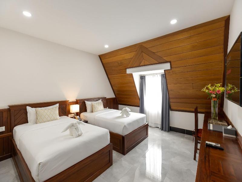 Blanc Smith Hotel image