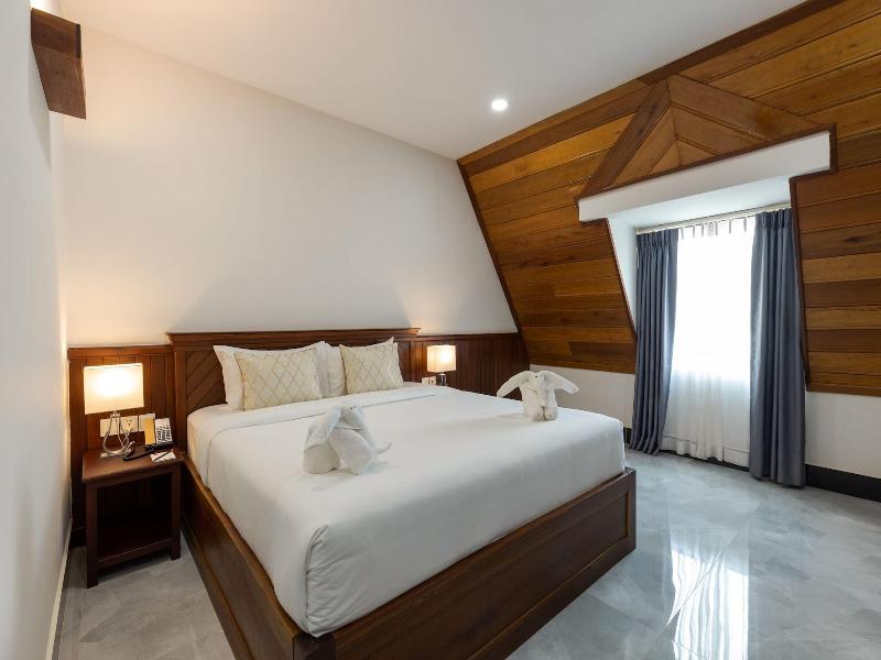 Blanc Smith Hotel image