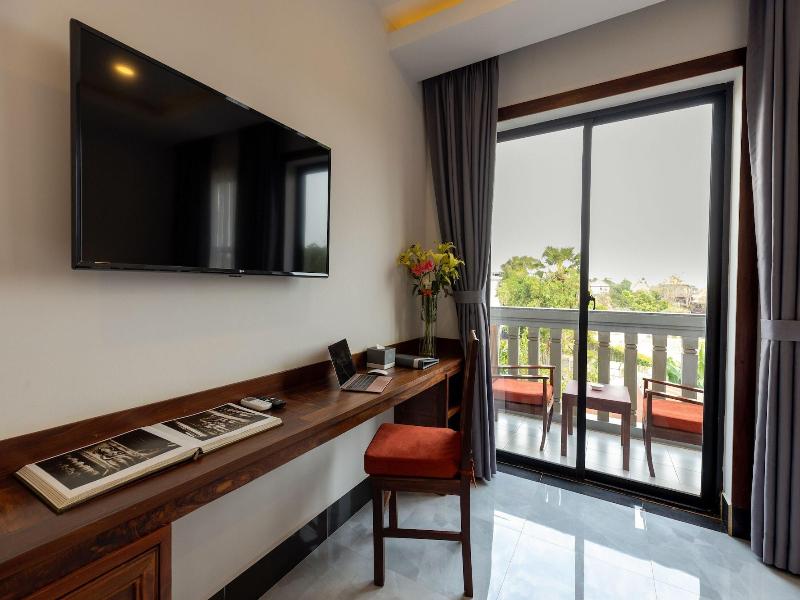Blanc Smith Hotel image