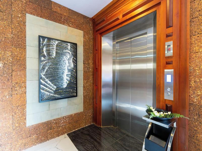 Blanc Smith Hotel image