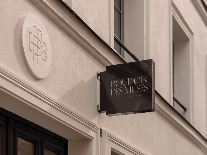 Boudoir Des Muses image