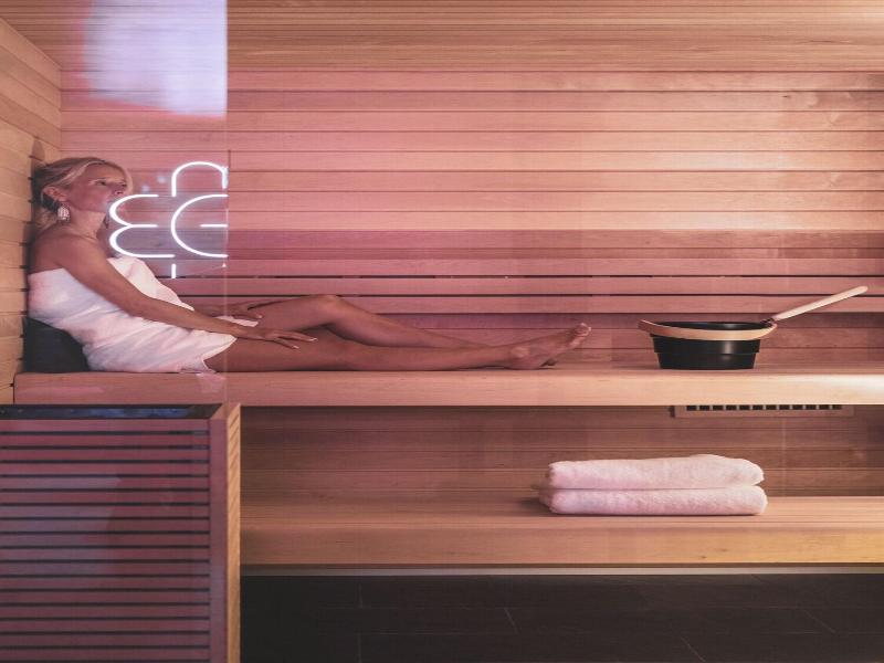 Boudoir Des Muses image