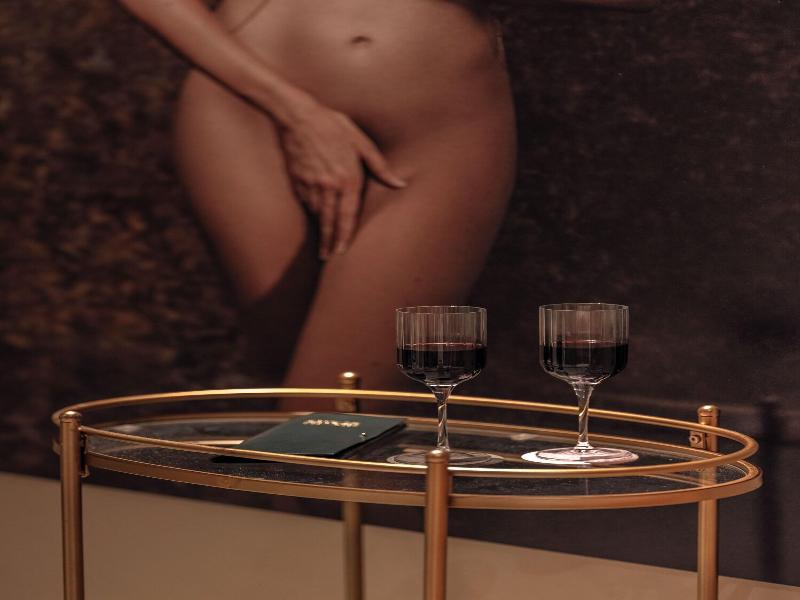 Boudoir Des Muses image