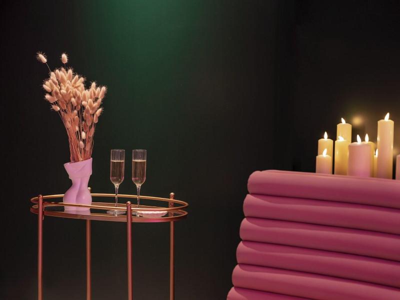 Boudoir Des Muses image