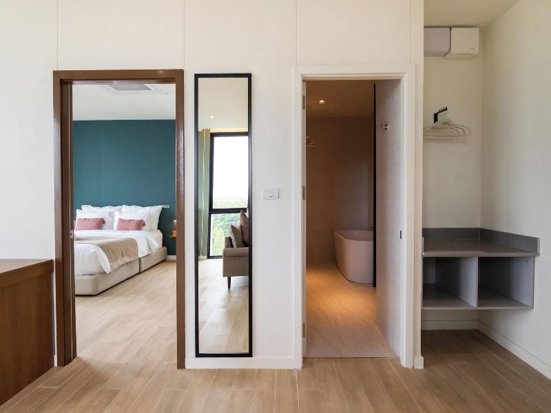 Good Nakhonsawan Hotel