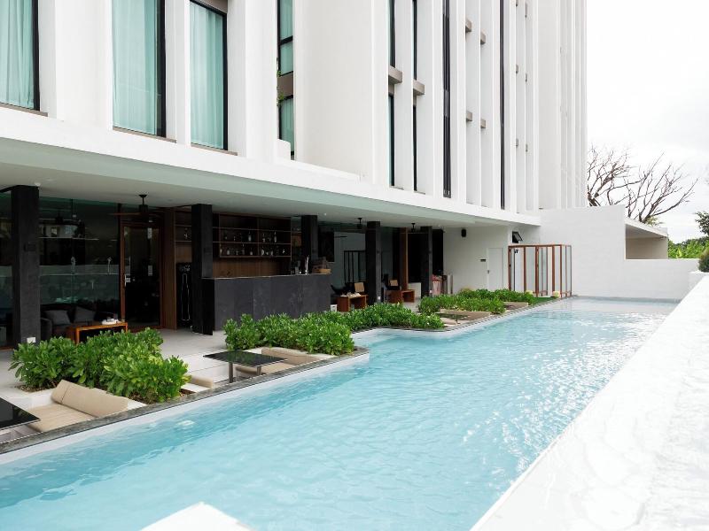Good Nakhonsawan Hotel