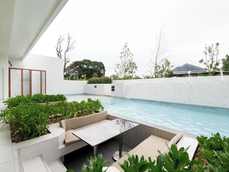 Good Nakhonsawan Hotel