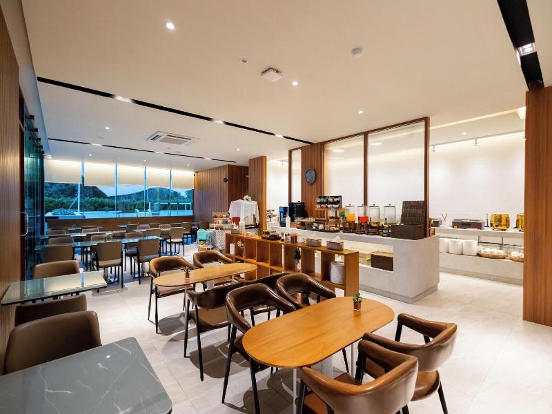 Good Nakhonsawan Hotel