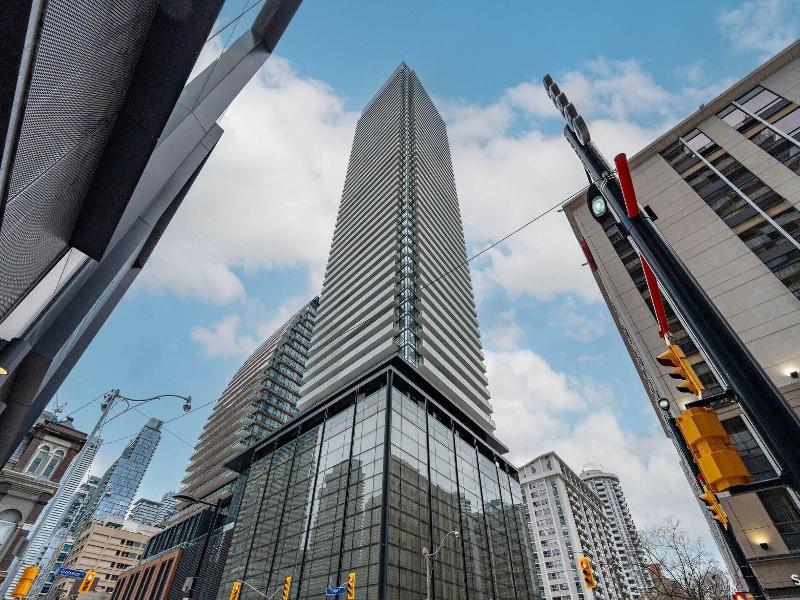 Teahouse Condos In Downtown Toronto image