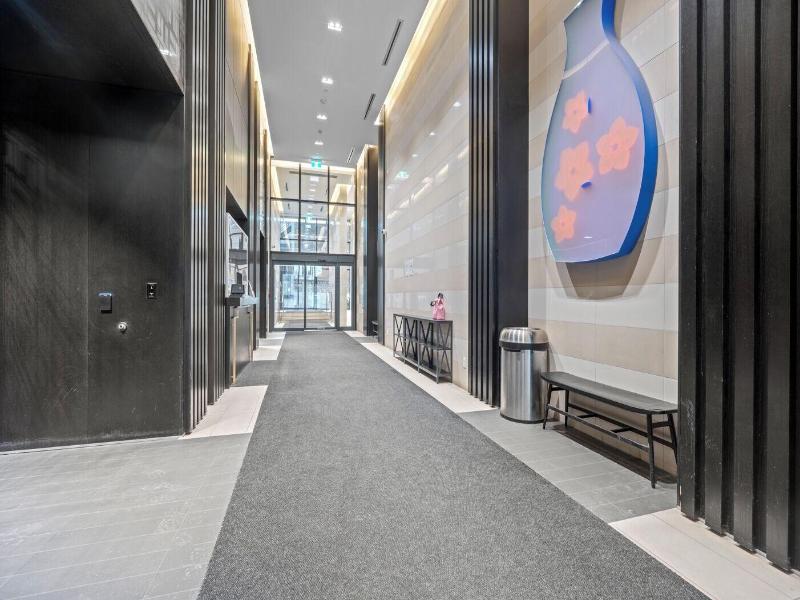 Teahouse Condos In Downtown Toronto image