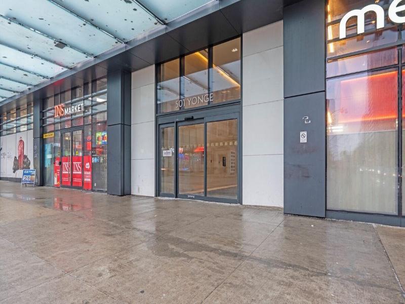 Teahouse Condos In Downtown Toronto image