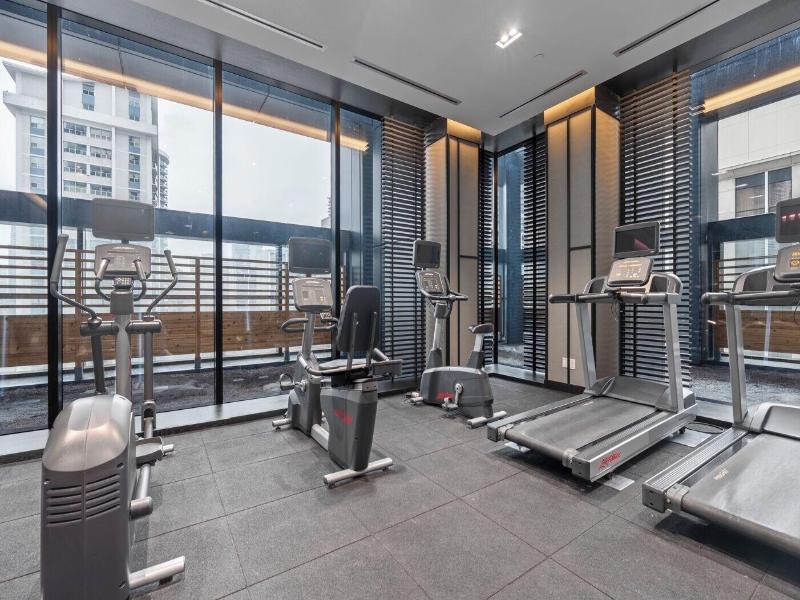 Teahouse Condos In Downtown Toronto image