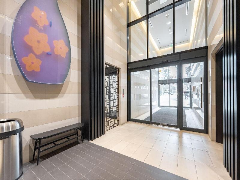Teahouse Condos In Downtown Toronto image