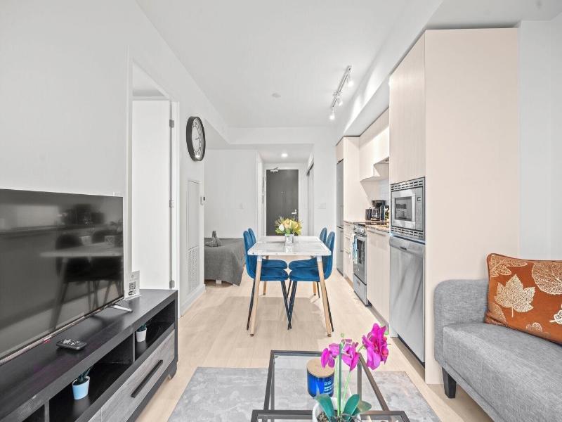 Teahouse Condos In Downtown Toronto image