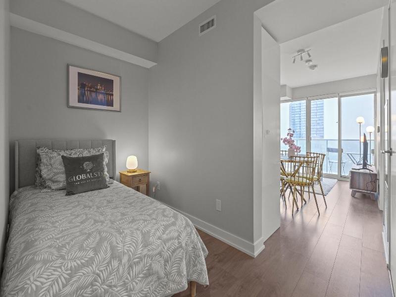 Teahouse Condos In Downtown Toronto image