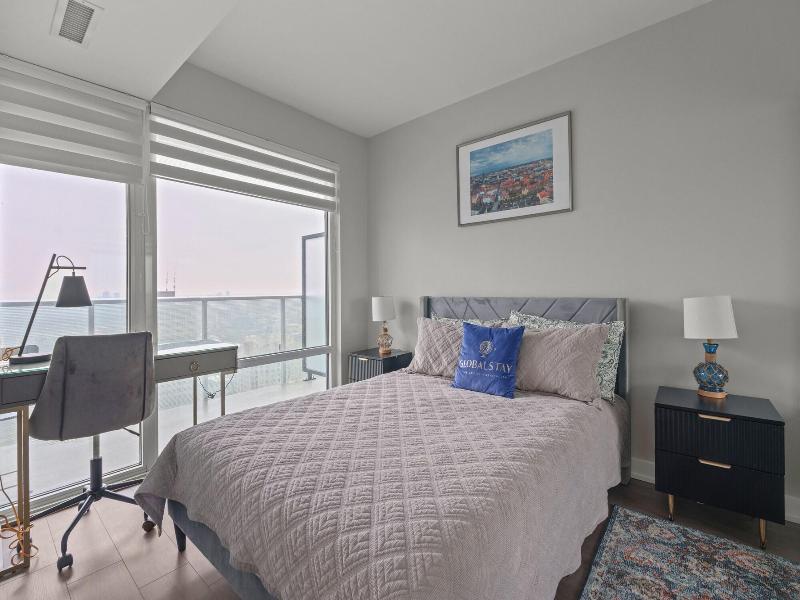 Teahouse Condos In Downtown Toronto image