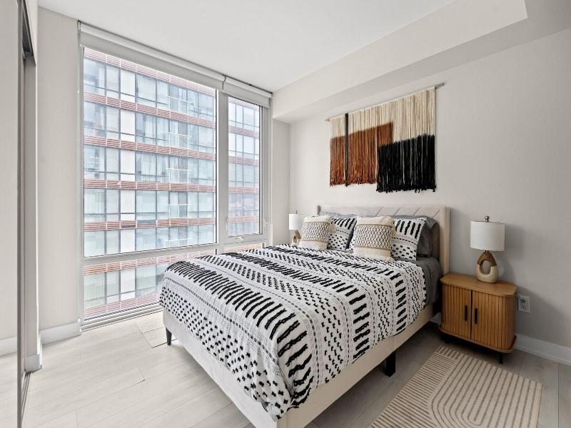 Teahouse Condos In Downtown Toronto image
