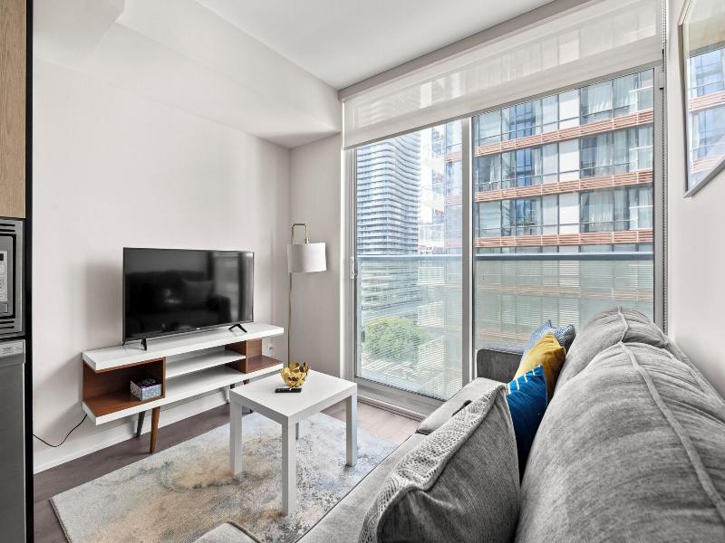 Teahouse Condos In Downtown Toronto image