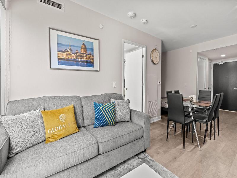 Teahouse Condos In Downtown Toronto image