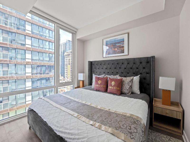 Teahouse Condos In Downtown Toronto image