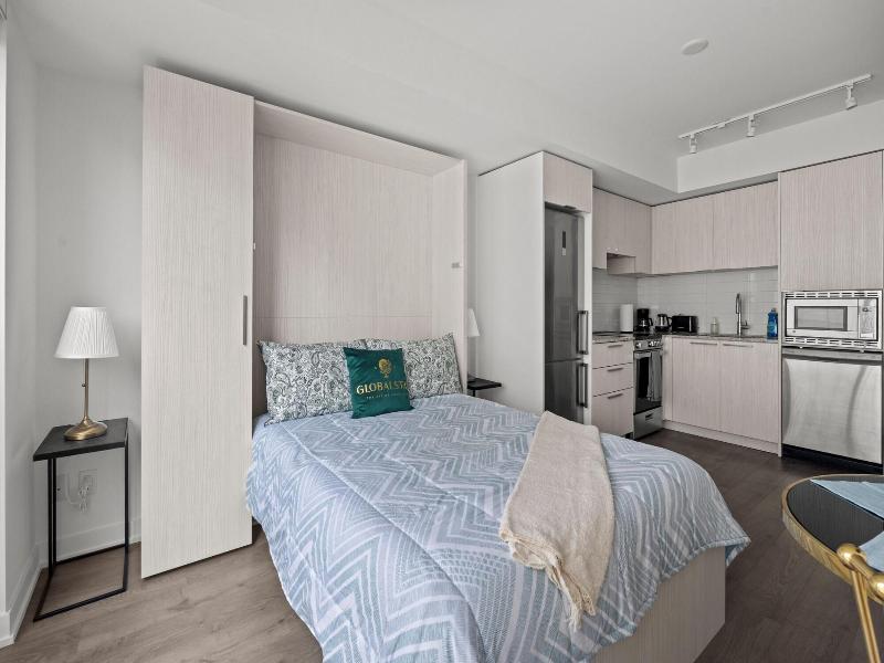 Teahouse Condos In Downtown Toronto image