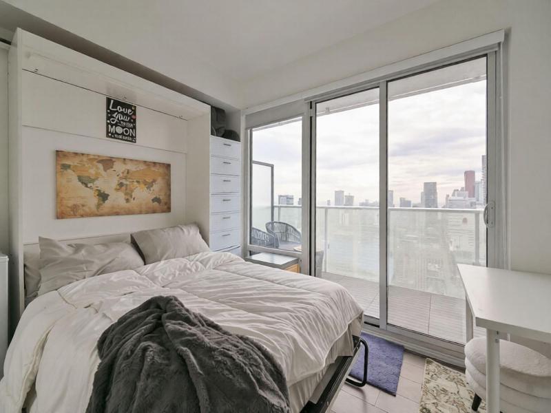 Teahouse Condos In Downtown Toronto image