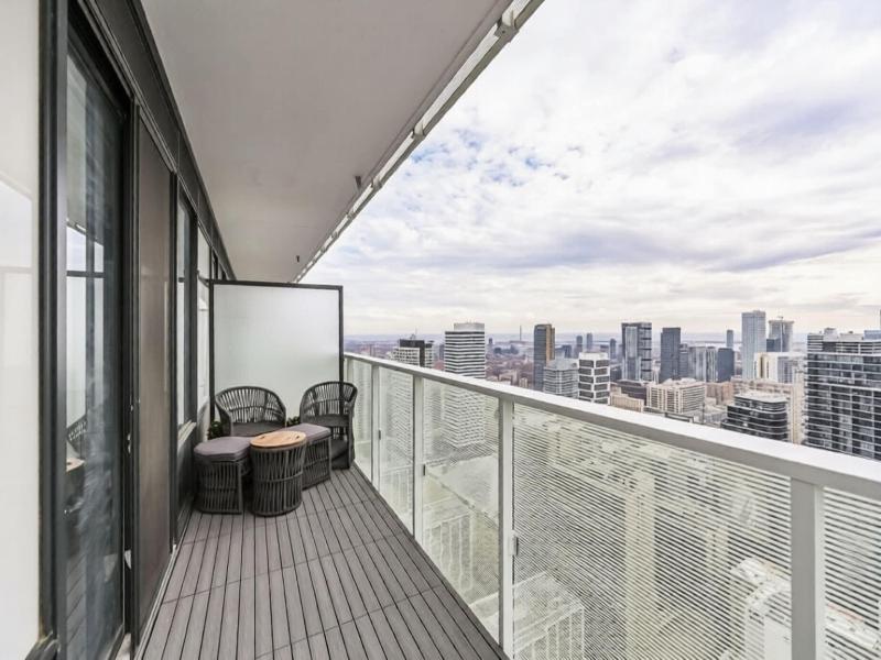 Teahouse Condos In Downtown Toronto image