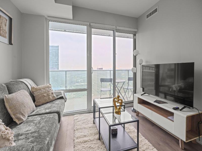 Teahouse Condos In Downtown Toronto image