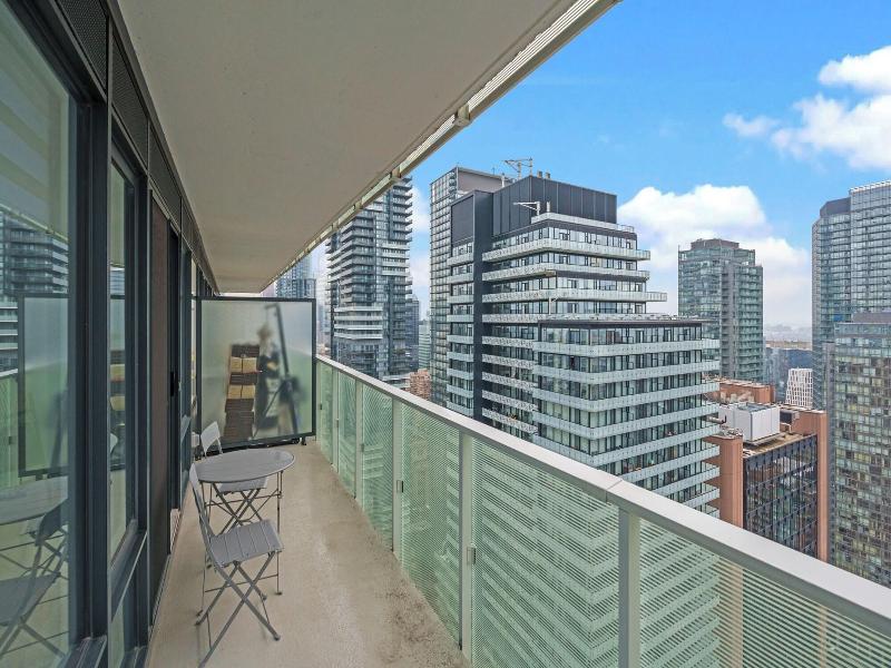 Teahouse Condos In Downtown Toronto image
