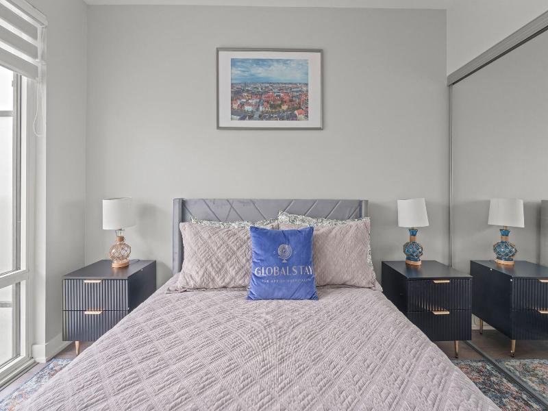 Teahouse Condos In Downtown Toronto image