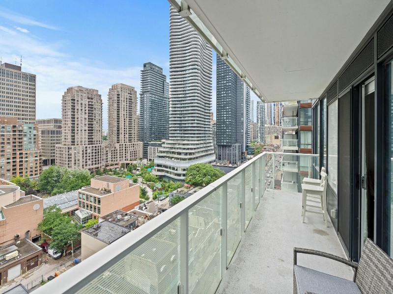 Teahouse Condos In Downtown Toronto image