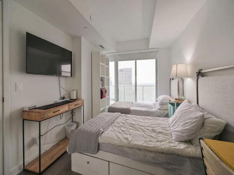 Teahouse Condos In Downtown Toronto image