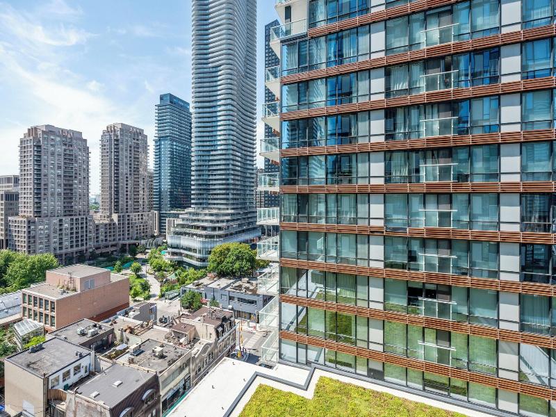 Teahouse Condos In Downtown Toronto image
